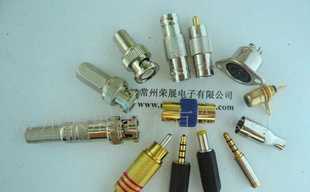 0BNC監控插頭 射頻連接器_電工電氣_世界工廠網中國產品信息庫