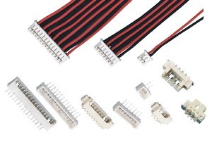 XH端子連接線樣本及產(chǎn)品圖片-機(jī)電商情網(wǎng)電子樣本庫