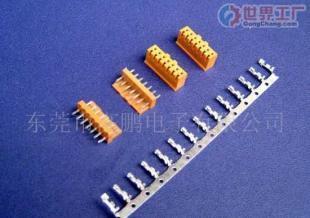 批發(fā)2.5連接器(圖)價格_批發(fā)2.5連接器(圖)廠家_世界工廠網(wǎng)產品信息庫