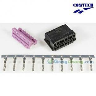 供應(yīng)OBD-2 汽車診斷頭,OBDII 連接器_電子元器件_世界工廠網(wǎng)中國(guó)產(chǎn)品信息庫(kù)