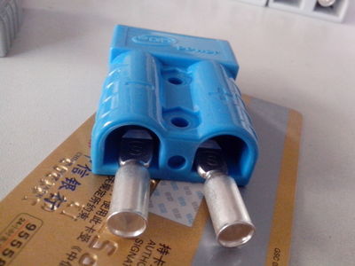 【SMH連接器175A 蓄電池線束 快速接插件 高防護設計 保證質量】價格,廠家,圖片,連接器,惠州市惠城區君晴電子經營部-