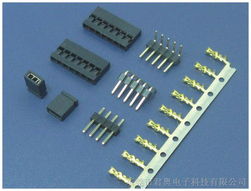 供應找杜邦連接器首選東莞君奧電子,大量現貨,免費送樣