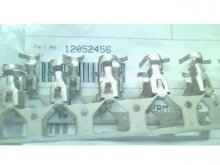 深圳現(xiàn)貨供應DELPHI德爾福汽車連接器12052456，品質可靠，汽摩配件優(yōu)選