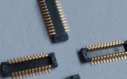 微型連接器設(shè)計(jì)方案的七個(gè)方向