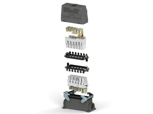 左手技術(shù)，右手行業(yè) TE Connectivity以連接之力賦能未來(lái)