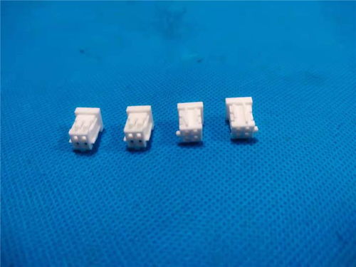 小間距連接器的應(yīng)用與捷友連接器現(xiàn)貨采購(gòu)指南