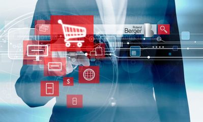 B2C 電商平臺(tái)風(fēng)頭正勁,品牌戰(zhàn)略如何憑風(fēng)起航?